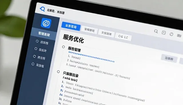 品牌定位下的后续维护策略与业务适配实践